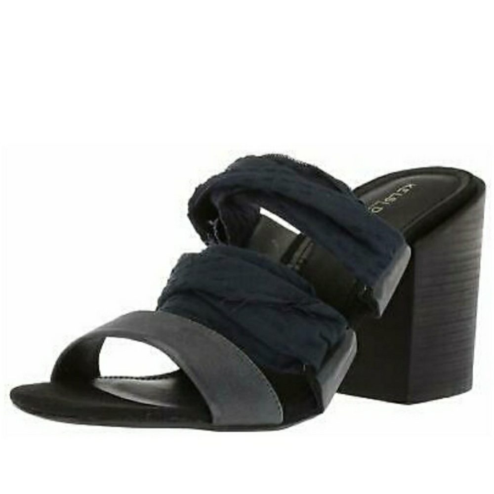 Kelsi Dagger Brooklyn Monaco Slide Sandal